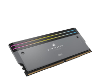 Corsair 32GB (2x16GB) 6000MHz CL30 Dominator Titanium AMD EXPO RGB - 1191454 - zdjęcie 3